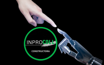 La Influencia de la Inteligencia Artificial en la Construcción