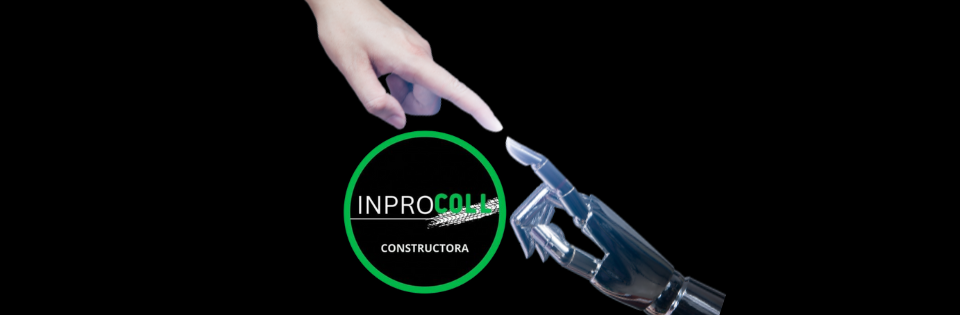 La Influencia de la Inteligencia Artificial en la Construcción
